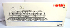 Märklin  3368 H0 E - Lok BR 118 mit OVP