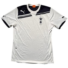 Puma Tottenham Heimtrikot