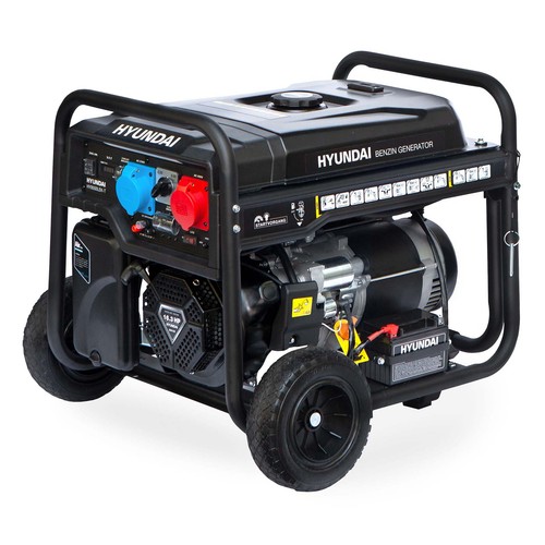 Benzin generator stromerzeuger - generator,