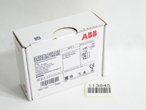 Abb 2csr272140r3164 - abb,