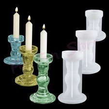 Römische Säule Kerzenhalter