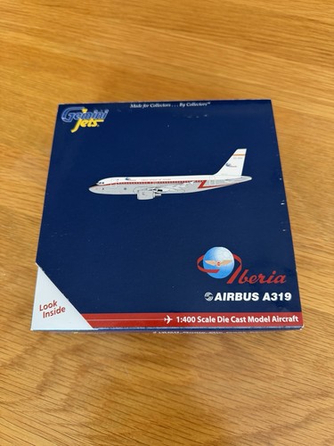 Iberia airways airbus a319 - airways,
