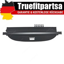 Abdeckplane Kofferraum