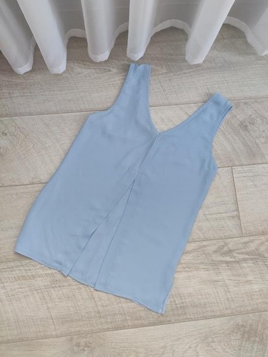 Women intimissimi shirt blue - women,