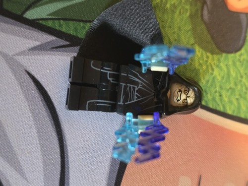 Lego star wars - lego, minifigur