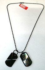 Diesel FONT Herren Halskette