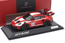 Porsche 911 gt3 23 - (992), rs
