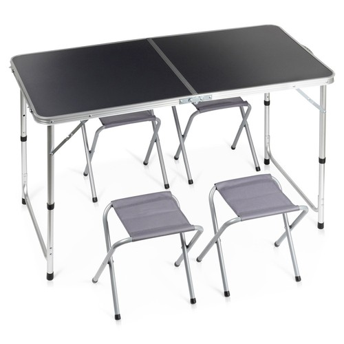 Campingmöbel set campingtisch - campingmöbel,