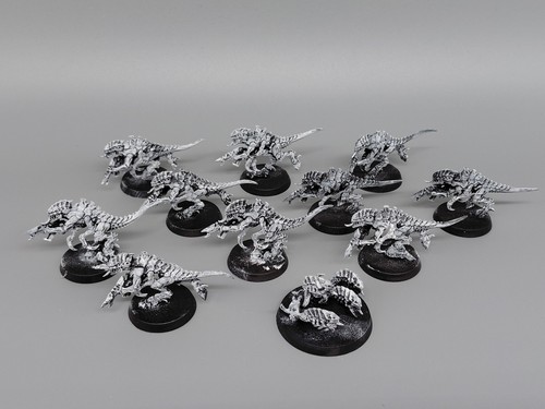 Termagants tyraniden warhammer - termagants,