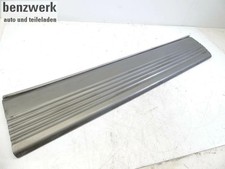 Mercedes S-Klasse W126 1.Serie