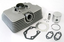 Zylinder Zündapp Supertherm