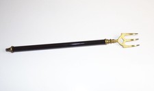 Vorlege Gabel ausziehbar