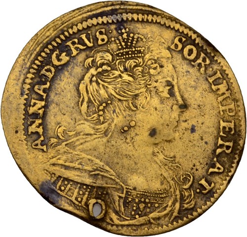 Nürnberg rechenpfennig jeton - nürnberg,