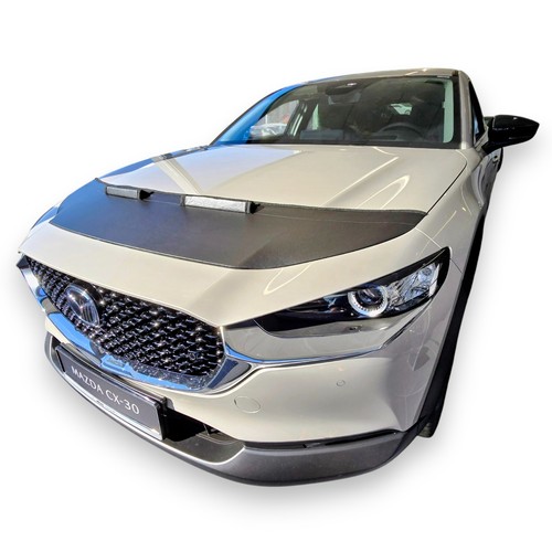 Bonnet bra für - für, mazda