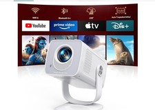 Toptro Smart Mini Beamer