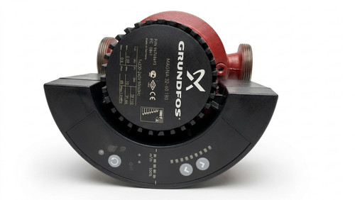 Grundfos magna 180mm - grundfos,