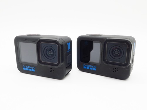 Gopro hero11 black action - black,