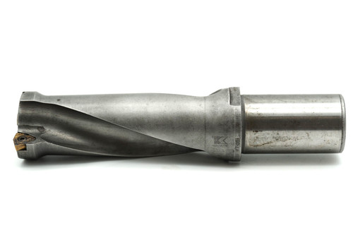 Kennametal dft470r2wd40m 5xd - kennametal, 2,5xd