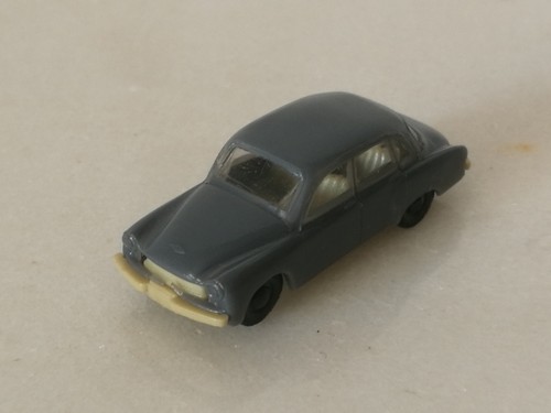 Wartburg 311 coupe 120 - coupe, tt