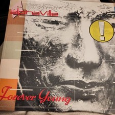 Alphaville - Forever Young -