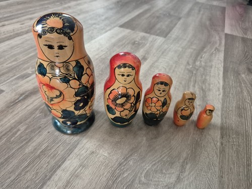 Schachtelpuppe matroschka - schachtelpuppe,,