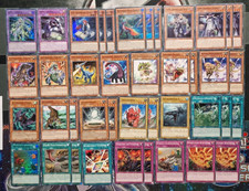 Yu-Gi-Oh! Dinosaurier, GMX