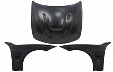 Motorhaube für BMW 3er F30