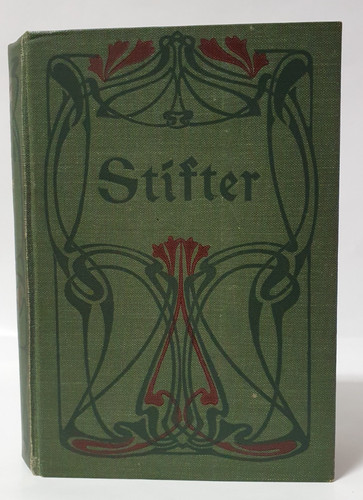 Adalbert stifters ausgewählte - stifters,