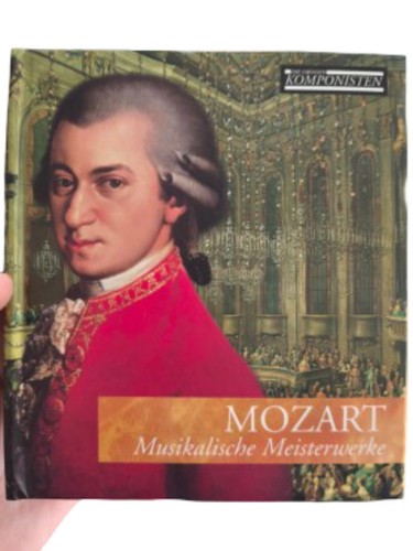 Mozart noten partituren - noten,