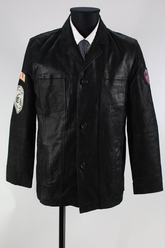 Clockhouse herren leder - clockhouse,