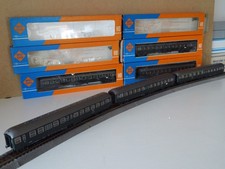 Roco H0 3x4242/2x43/1x44