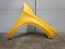 Original Mercedes-Benz GLA X156  Kotflügel vorne rechts Alu A1568810201