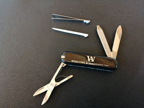 Kleines victorinox - kleines,