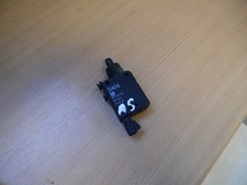 Stellmotor heckklappe opel - zv,