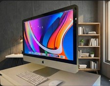 Apple iMac 27" Mid 2010 | i7