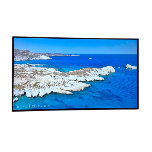 55uhff zoll 4k uhd - ",
