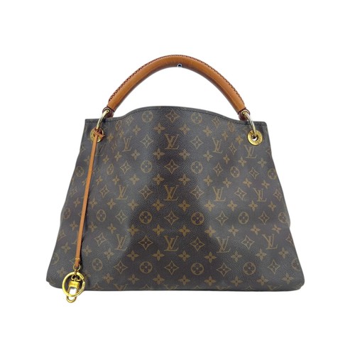 Louis vuitton monogram canvas - vuitton,