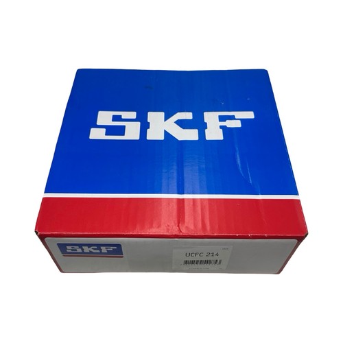 Skf ucfc214 flanschlager - ucfc214,