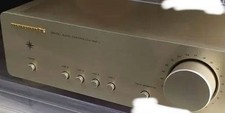 Marantz DAC-1 Digital Audio
