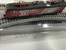 Hobbytrain H3001 E-Lok Rh 1293