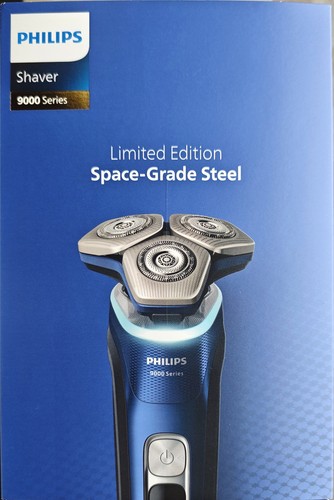 Philips rasierer 9000 s9980 - philips, s9980/54