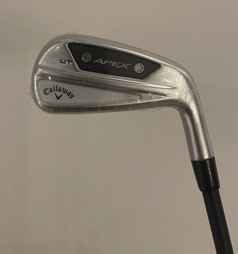 Callaway apex forged 3er - callaway,