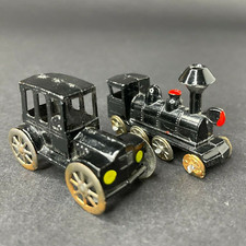 Vintage elvin miniature - (2),