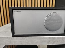 Tivoli Audio Model Two by Henry Kloss - Black 