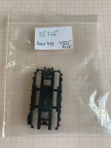 Roco 95265 drehgestell - drehgestell, 2