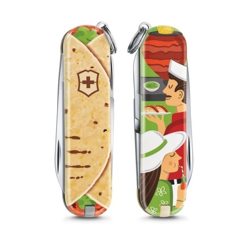 Victorinox taschenmesser - victorinox,