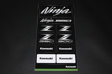 +213 Kawasaki Kawa Ninja Z650