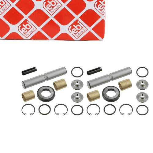 Febi 04587 reparatursatz - 04587,