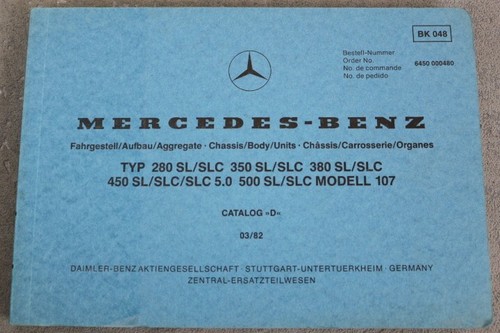 Mercedes benz w107 280 - mercedes,