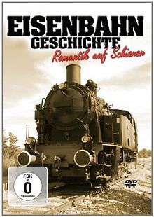 Eisenbahn geschichte von not - eisenbahn-geschichte,